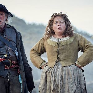 Photo Poldark (2015)