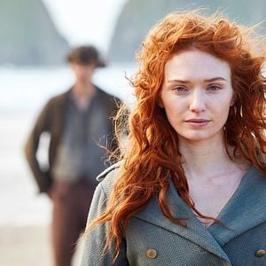 Photo Poldark (2015)