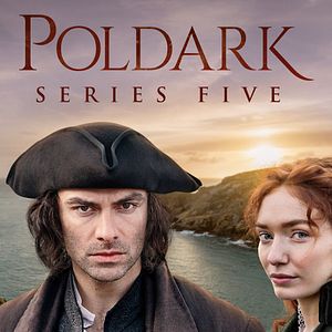 Photo Poldark (2015)