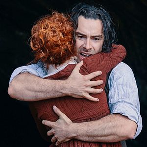 Photo Poldark (2015)