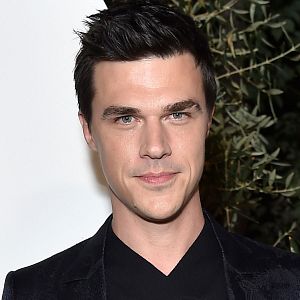 Photo Finn Wittrock