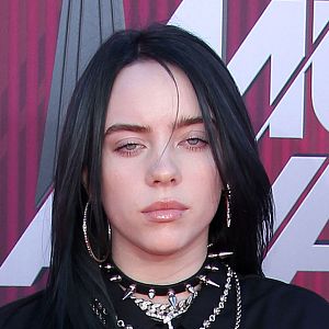 Photo Billie Eilish