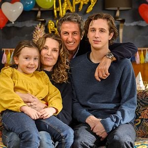 Photo Richard Anconina