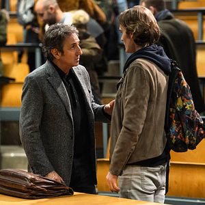 Photo Richard Anconina