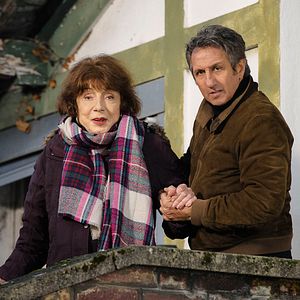 Photo Richard Anconina