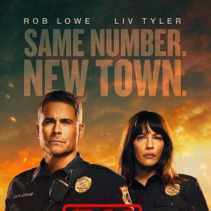 Photo 9-1-1 : Lone Star