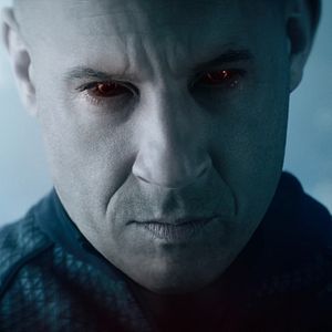 Photo Vin Diesel