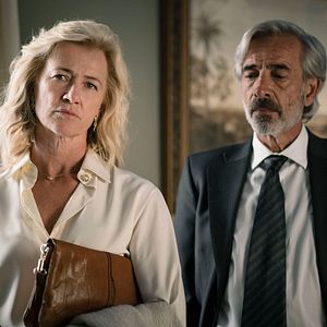 Photo Cuéntame cómo pasó