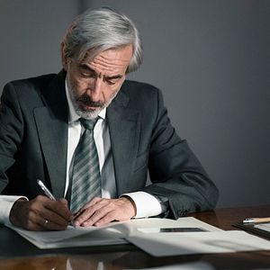 Photo Cuéntame cómo pasó