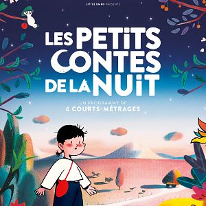 Photo Les Petits contes de la nuit