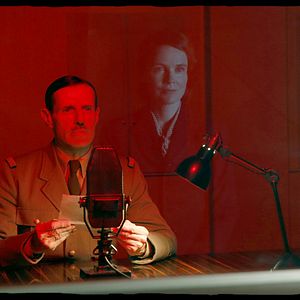 Photo Lambert Wilson