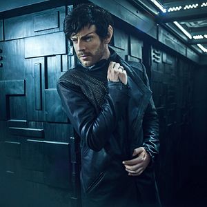 Photo Harry Treadaway
