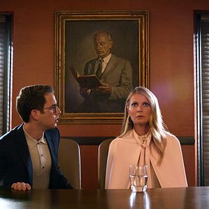 Photo The Politician