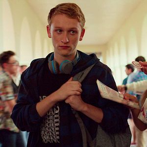 Photo The Politician