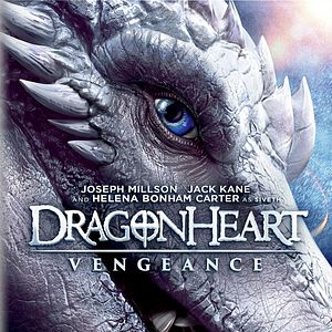 Photo DragonHeart : La Vengeance