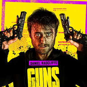 Photo Guns Akimbo