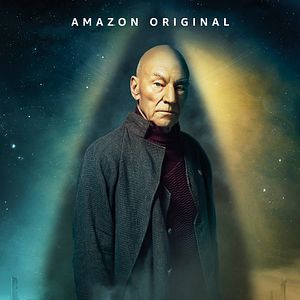 Photo Star Trek: Picard