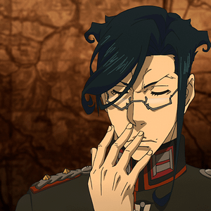 Photo Saga of Tanya the Evil
