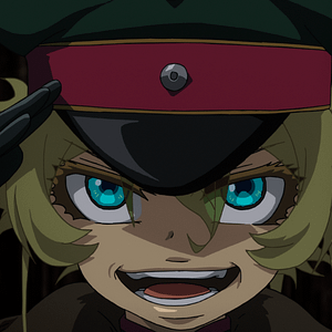 Photo Saga of Tanya the Evil