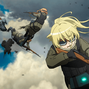 Saga of tanya the evil movie streaming shop