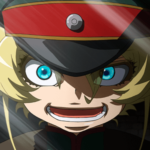 Photo Saga of Tanya the Evil