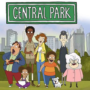 Photo Central Park
