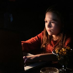 Photo Brooklynn Prince