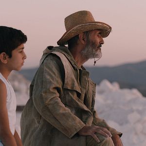 Photo Si le vent tombe