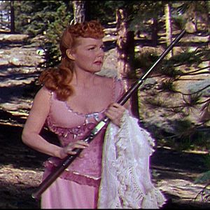 Photo Ann Sheridan