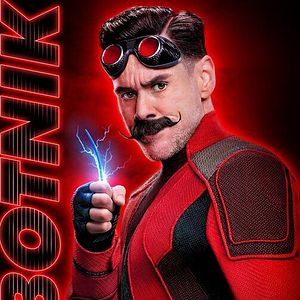 Photo Sonic le film