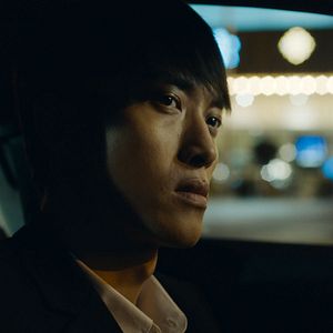 Photo Guang Huo