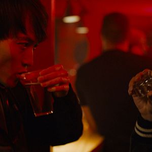 Photo Camélia Jordana