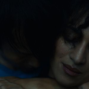 Photo Camélia Jordana