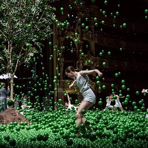 Photo Play (Opéra de Paris-FRA Cinéma)