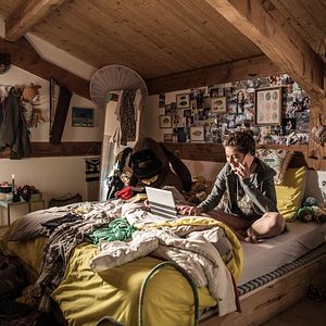 Photo Camille Aguilar