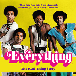 Photo Everything - The Real Thing Story