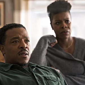 Photo Russell Hornsby