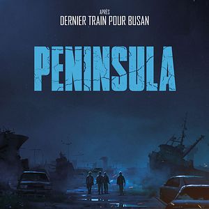 Photo Peninsula