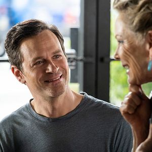 Photo Tom Everett Scott