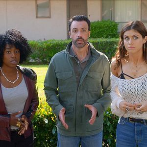 Photo Why Women Kill