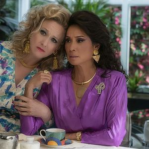 Photo Why Women Kill