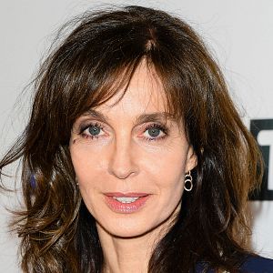 Photo Anne Parillaud