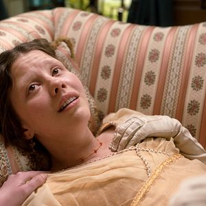 Photo Mia Goth