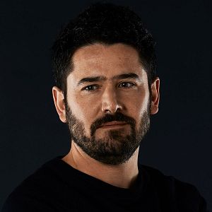 Photo Lorcan Finnegan