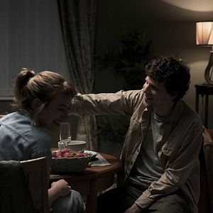 Photo Jesse Eisenberg