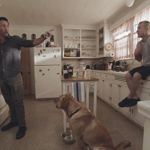 Photo Scott Caan