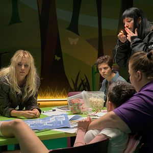 Photo Maggie Civantos