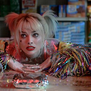Photo Birds of Prey et la fantabuleuse histoire de Harley Quinn