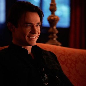 Photo Thomas Doherty