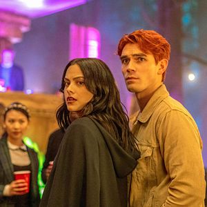 Photo Camila Mendes